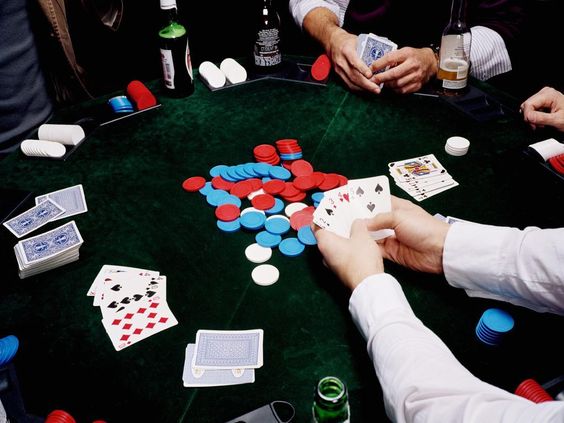Does Baccarat Formula Really Affect Winning and Losing?