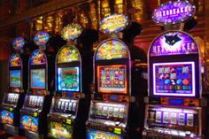 All the online casinos we recommend are free to play.