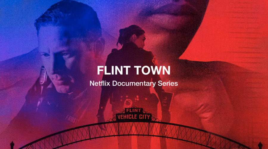 FLINT TOWN (2018)